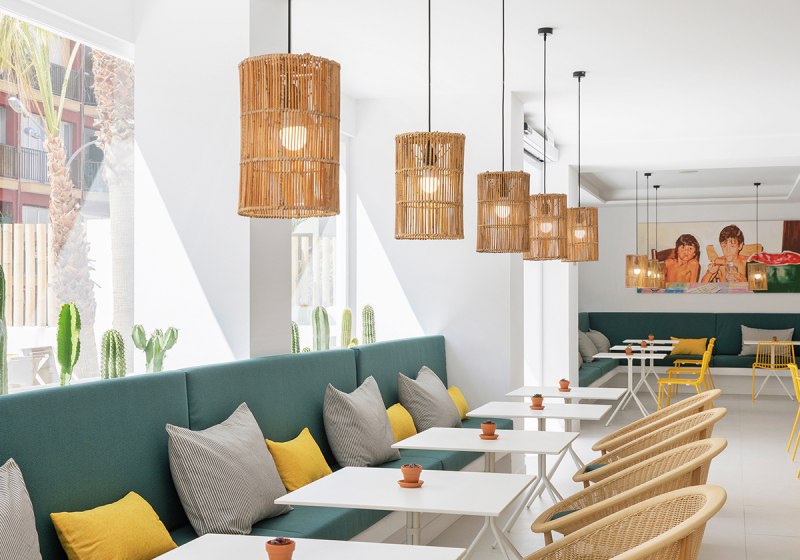 Beispiel: Kulinarik & Restaurants