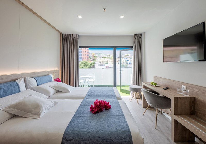 Hotel Allgemein