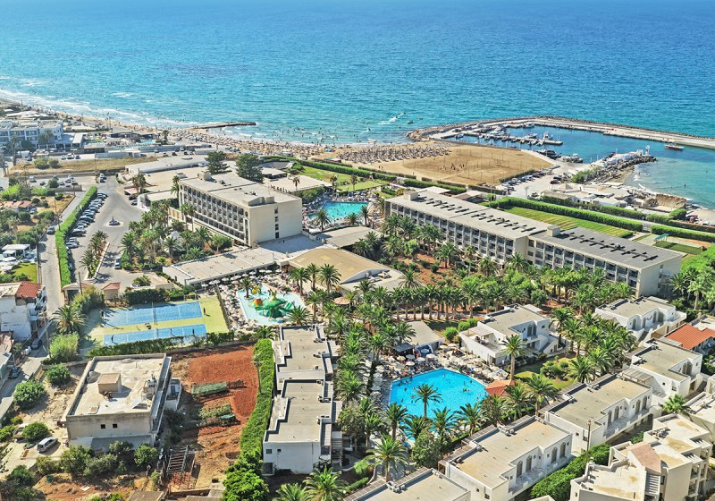 Hotel Allgemein
