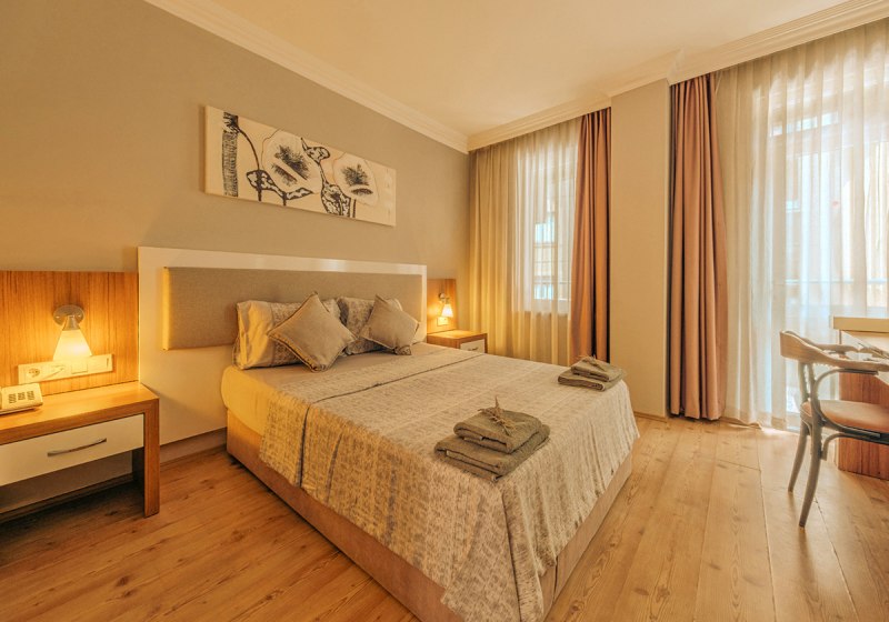 Hotel Allgemein