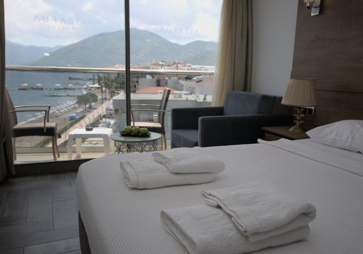 Hotel Allgemein