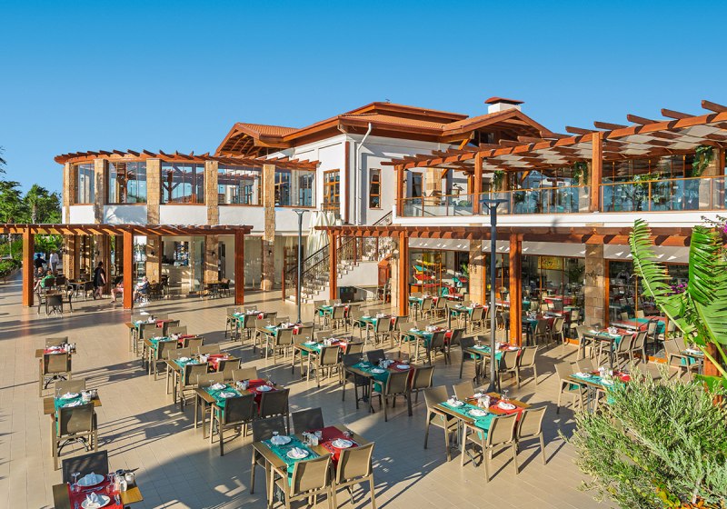 Hotel Allgemein