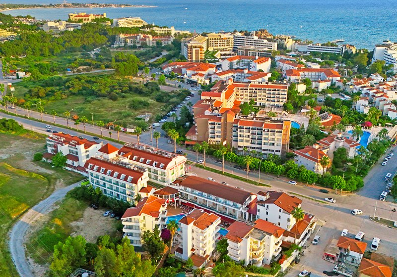 Hotel Allgemein