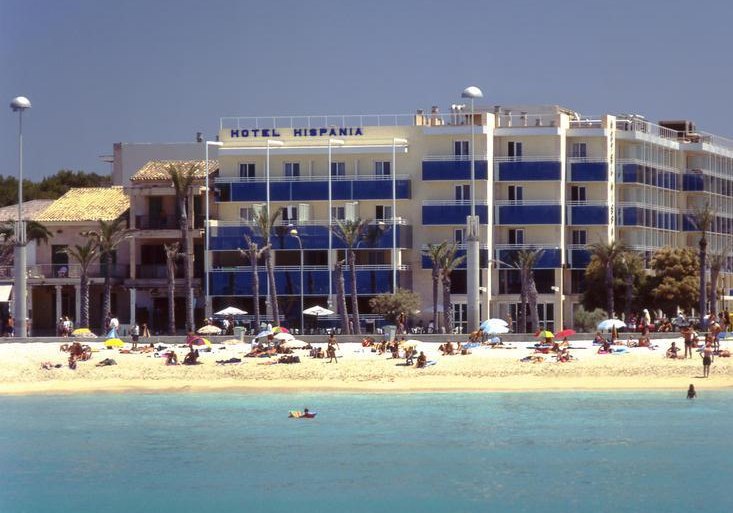 Hotel Allgemein