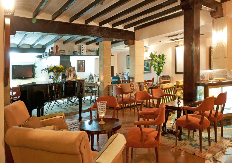 Kulinarik & Restaurants