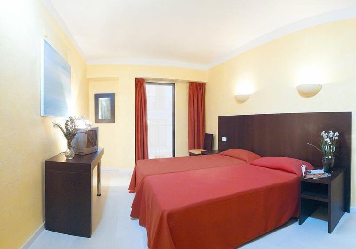 Hotel Allgemein