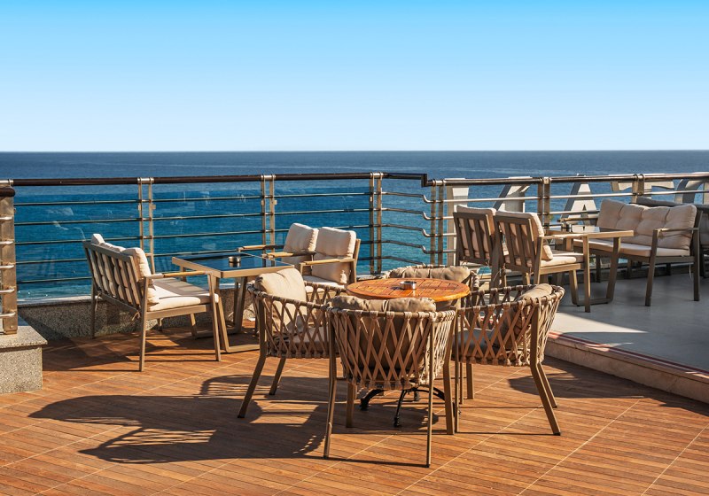 Beispiel: Kulinarik & Restaurants