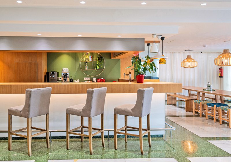 Beispiel: Kulinarik & Restaurants