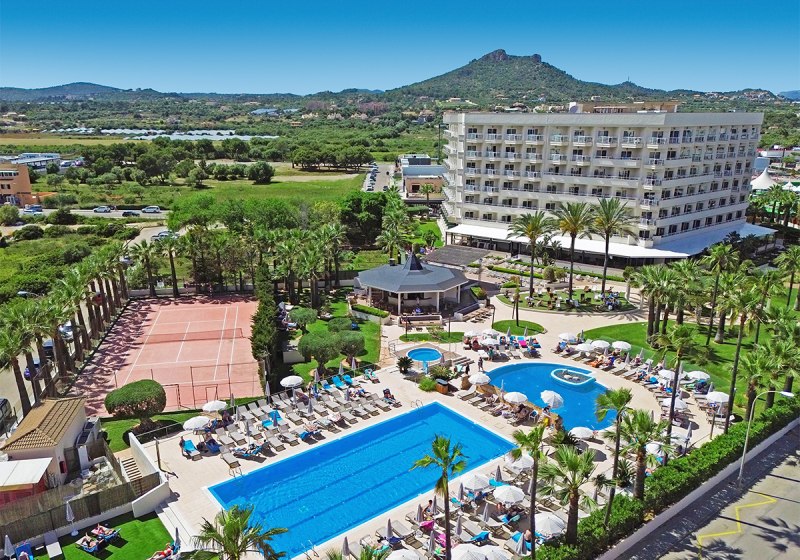 Hotel Allgemein