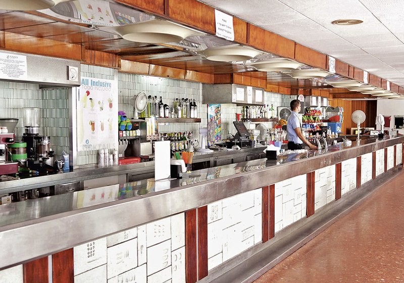 Beispiel: Kulinarik & Restaurants