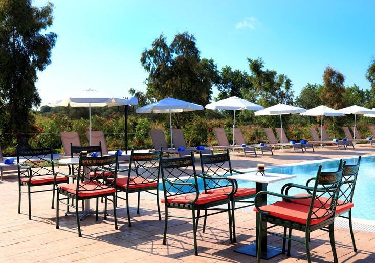 Hotel Allgemein
