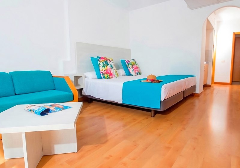 Zimmer & Wohnkomfort