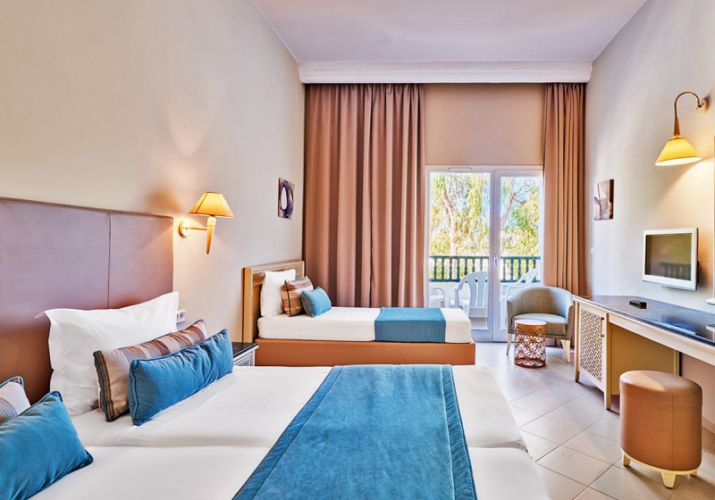 Hotel Allgemein