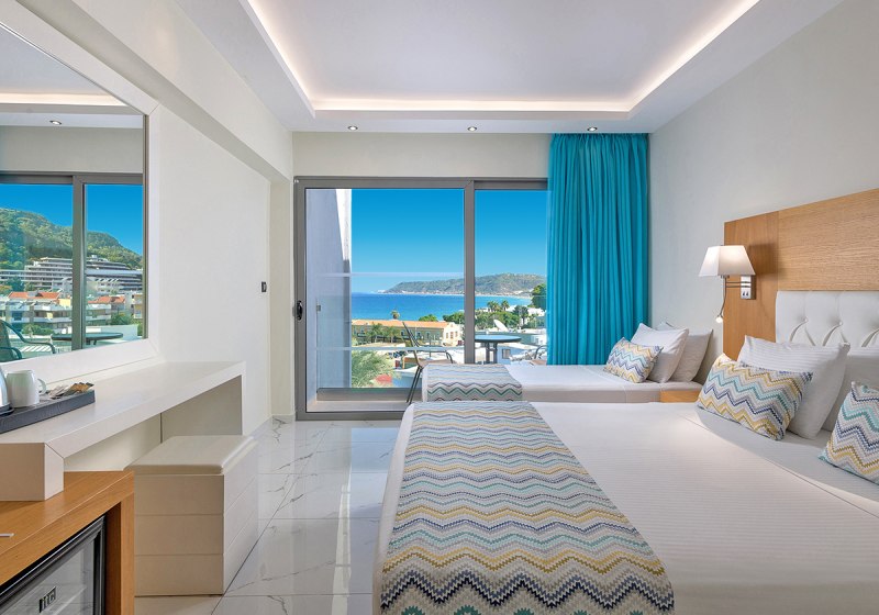 Zimmer & Wohnkomfort