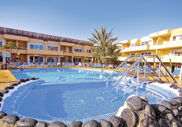 Hotel Allgemein