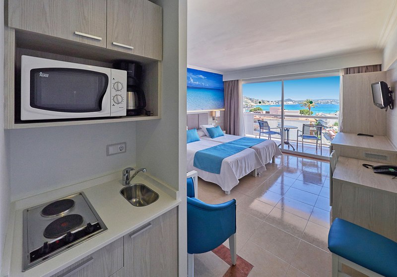 Zimmer & Wohnkomfort