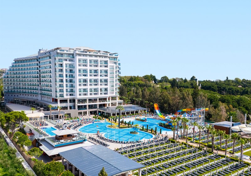 Hotel Allgemein