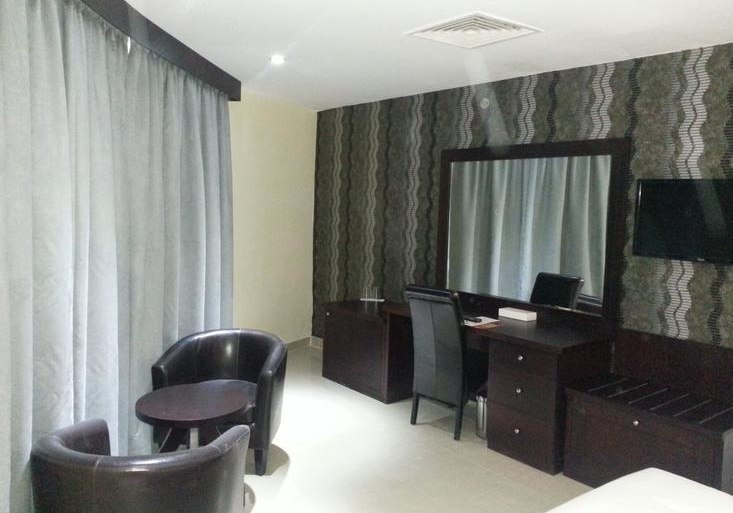 Hotel Allgemein
