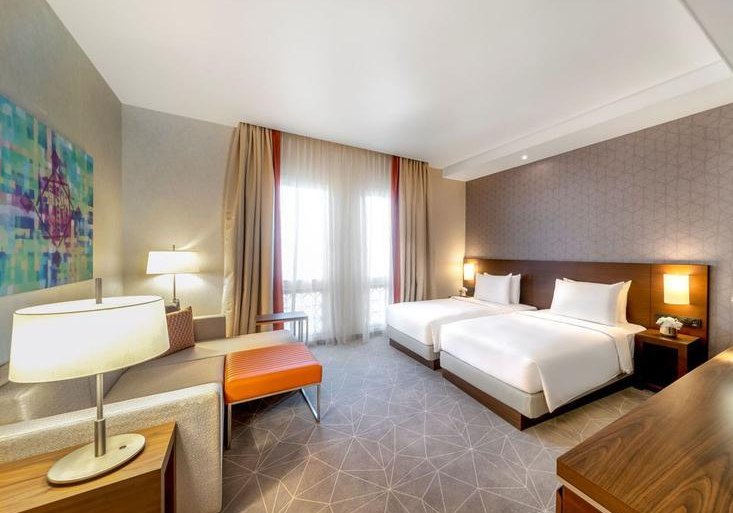 Hotel Allgemein