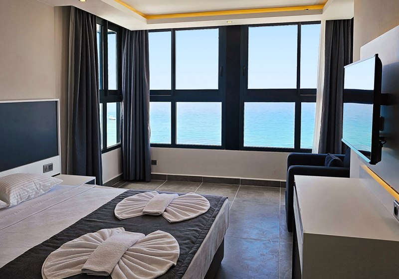 Hotel Allgemein