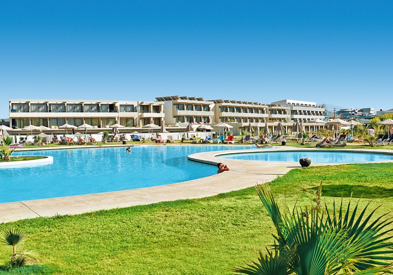 Hotel Allgemein