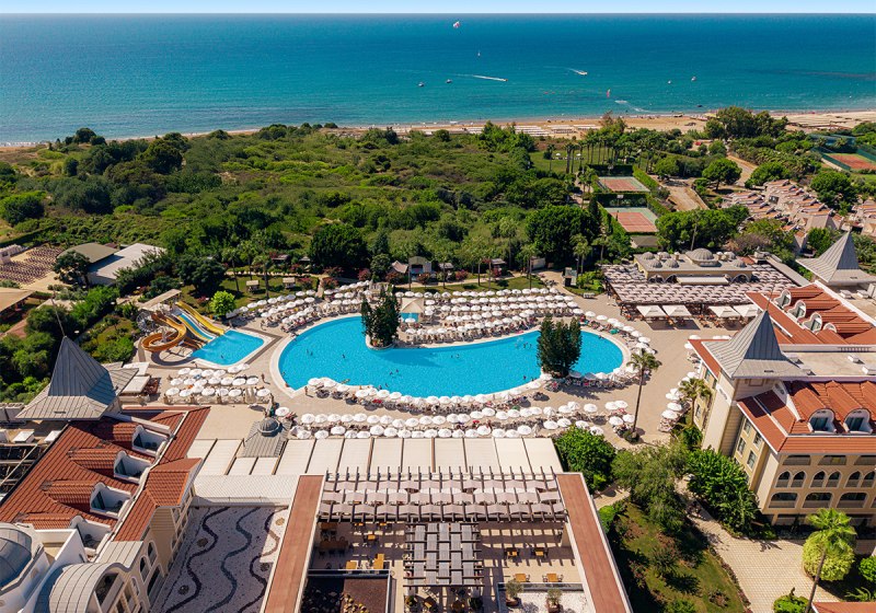 Hotel Allgemein