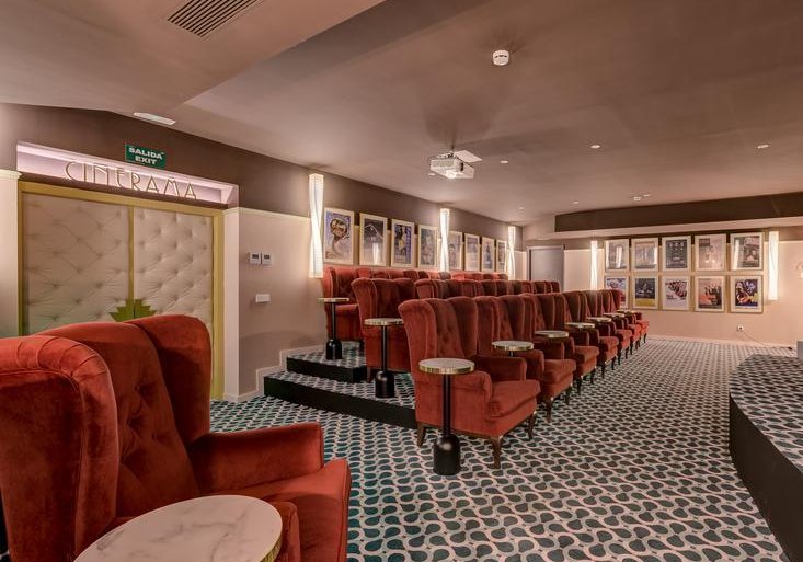 Hotel Allgemein