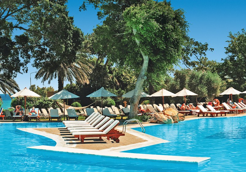 Hotel Allgemein