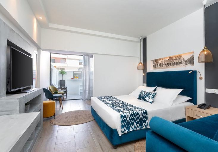 Hotel Allgemein
