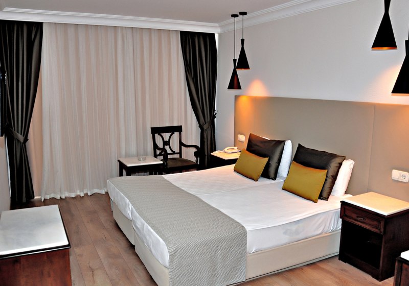 Hotel Allgemein
