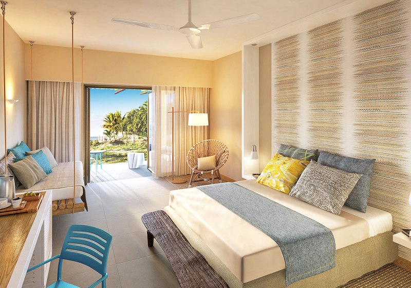 Zimmer & Wohnkomfort