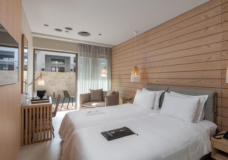 Hotel Allgemein