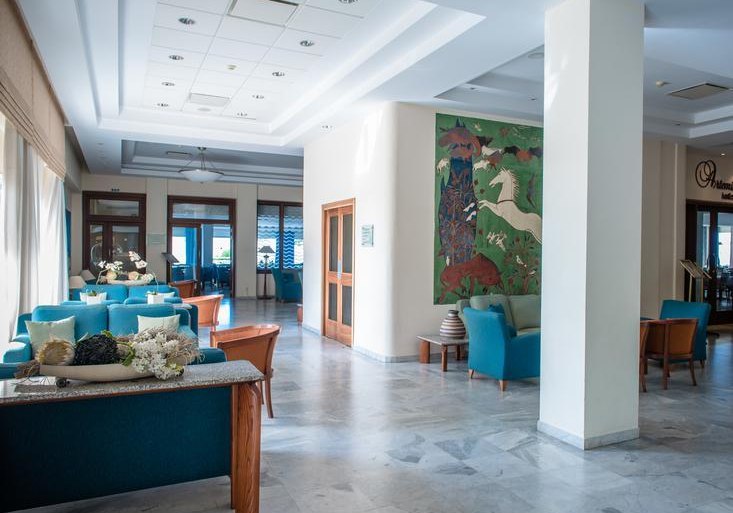Hotel Allgemein