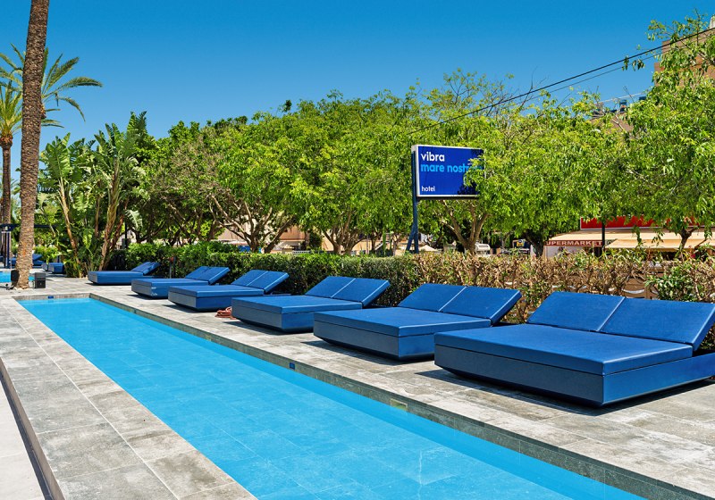 Hotel Allgemein