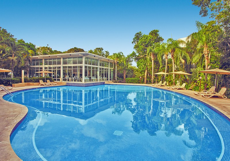 Hotel Allgemein