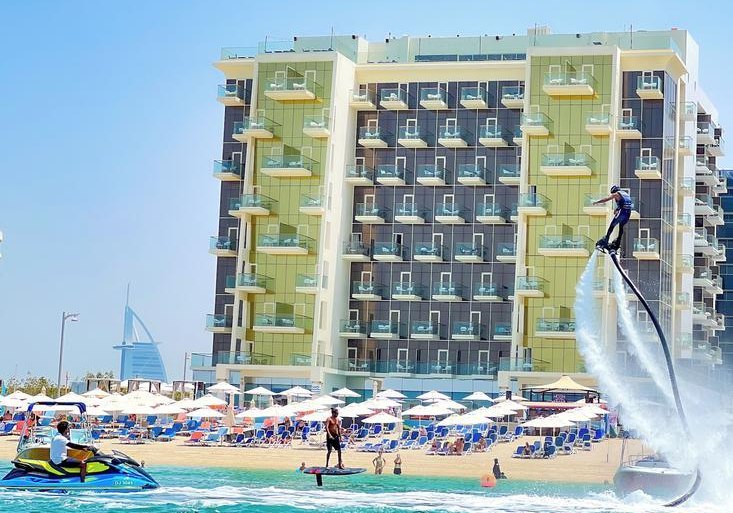 Hotel Allgemein
