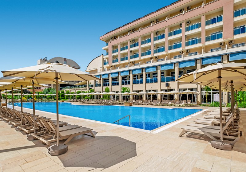 Hotel Allgemein