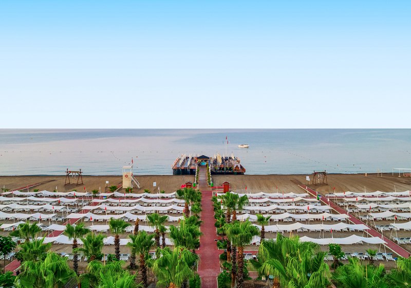 Hotel Allgemein