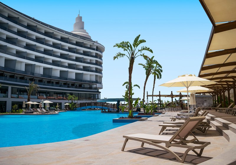 Hotel Allgemein