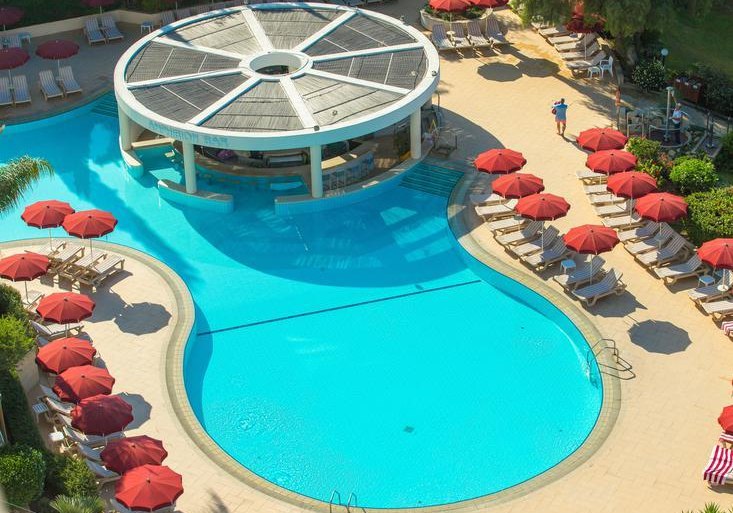 Hotel Allgemein