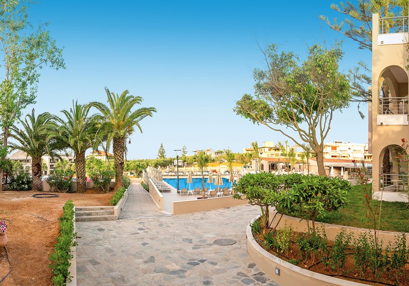 Hotel Allgemein