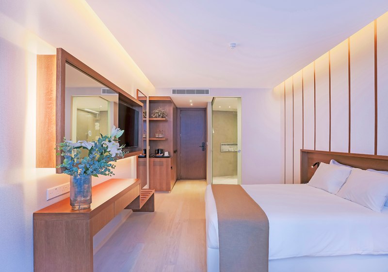 Hotel Allgemein