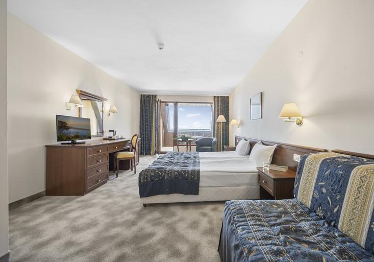 Hotel Allgemein