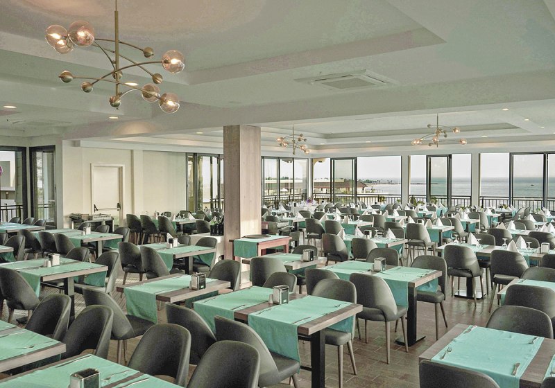 Kulinarik & Restaurants