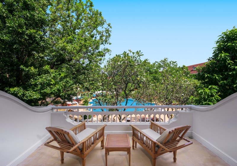 Zimmer & Wohnkomfort