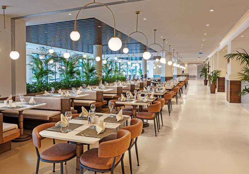 Kulinarik & Restaurants