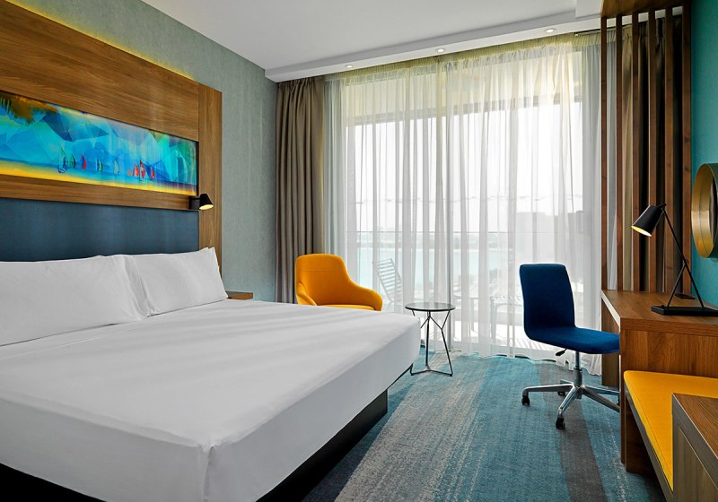 Hotel Allgemein