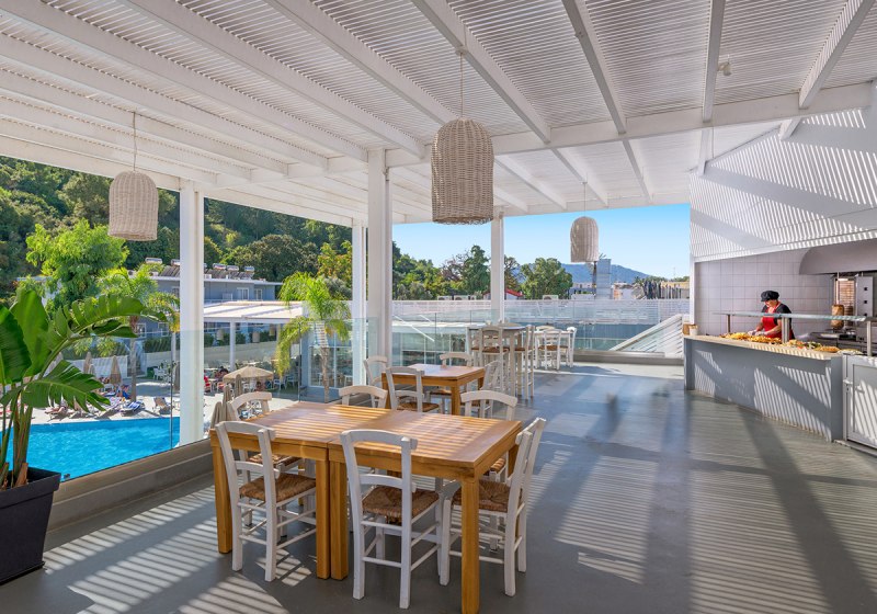 Beispiel: Kulinarik & Restaurants