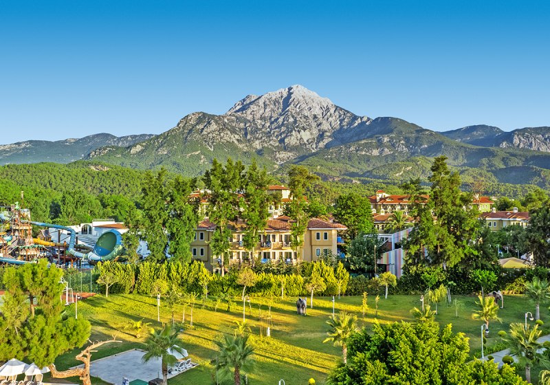 Hotel Allgemein