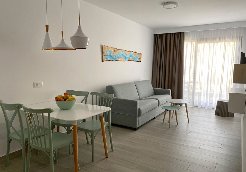 Hotel Allgemein
